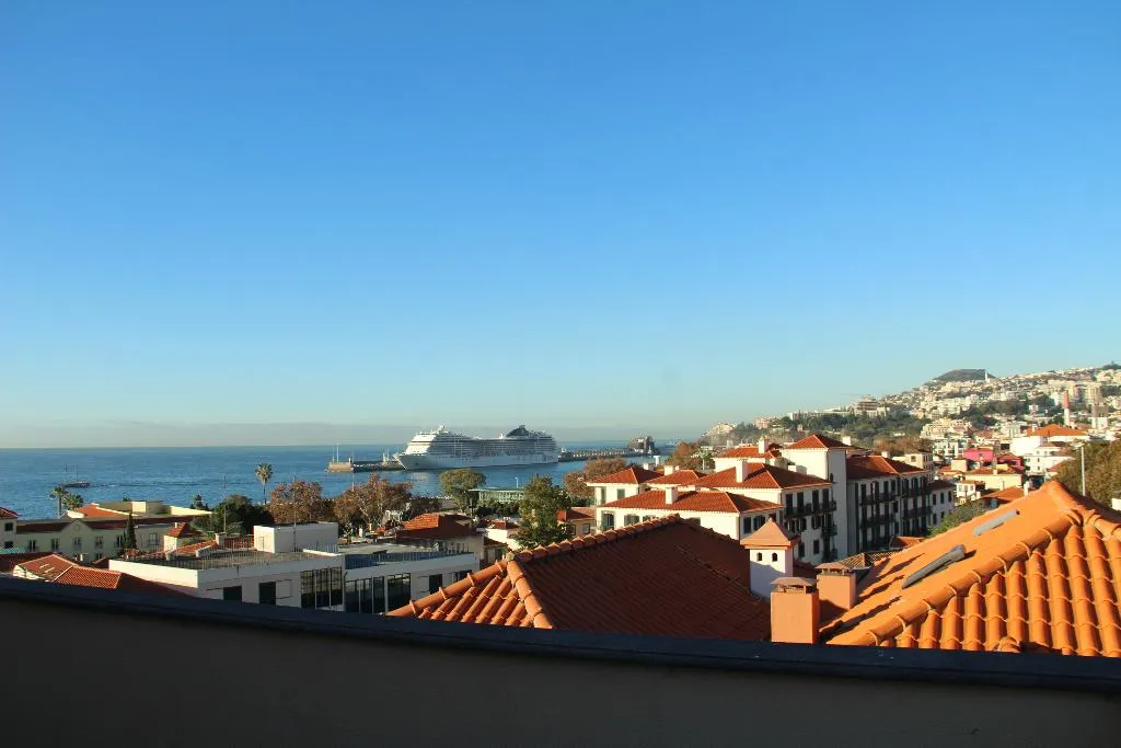 General view, Travellers Pearl by Storytellers, Madeira