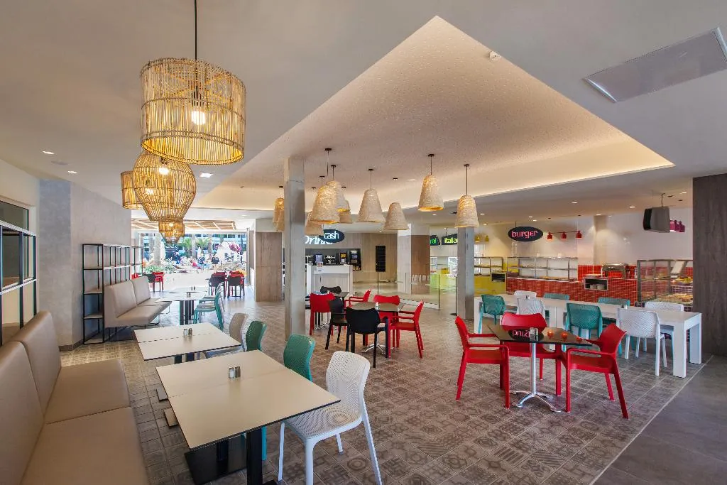 Bar, Abora Buenaventura by Lopesan Hotels, Gran Canaria