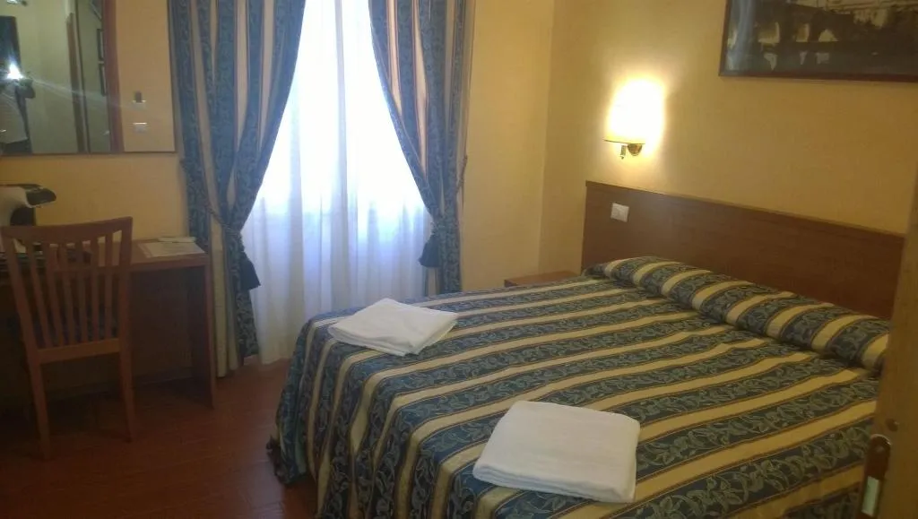 Room, Beautiful Place In Rome, Rome