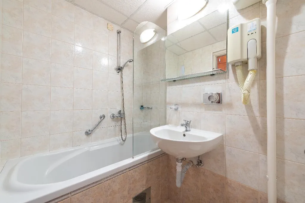 DOUBLE SEA VIEW WITH BALCONY Room, Vis, Dubrovnik