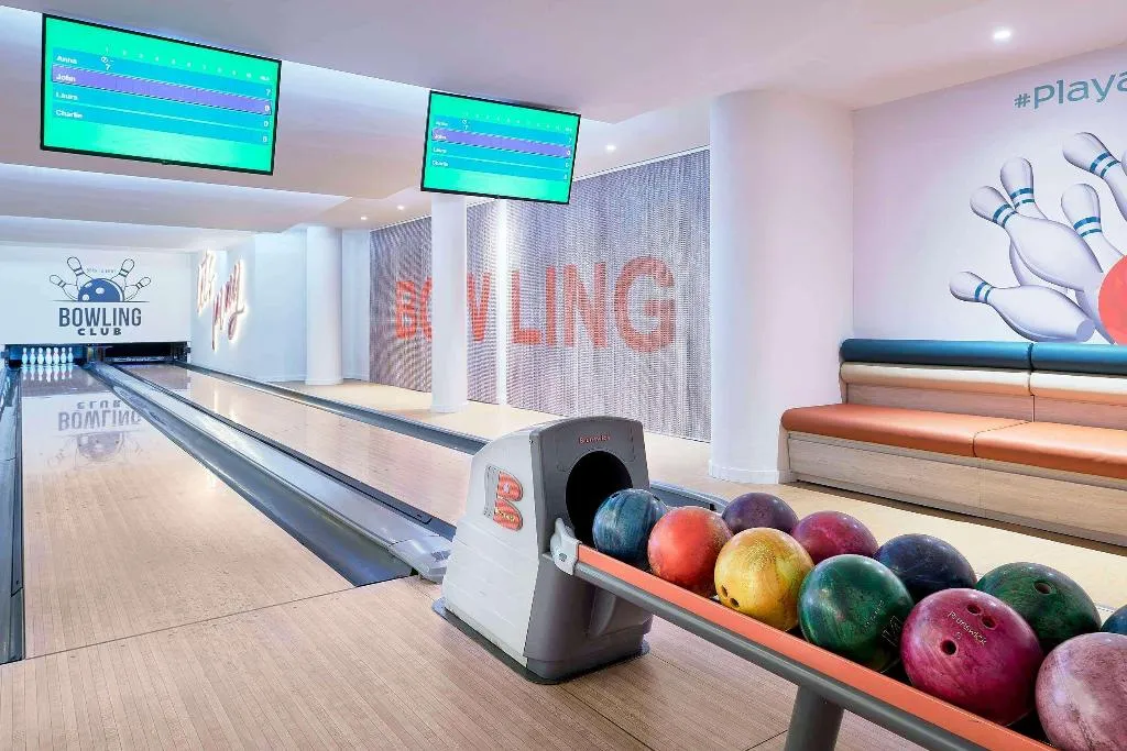 Sports and Entertainment, Iberostar Waves Playa Gaviotas, Fuerteventura