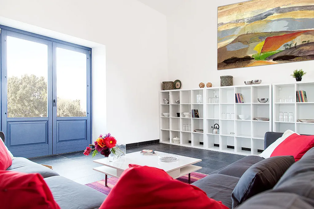 Room, Casal Di Noto Resort, Catania