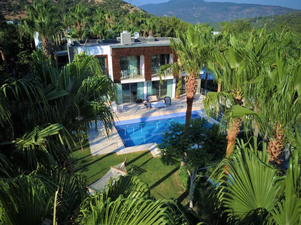 VILLA CAPACITY 6 Room, HillStone  Bodrum Hotel & SPA, Bodrum
