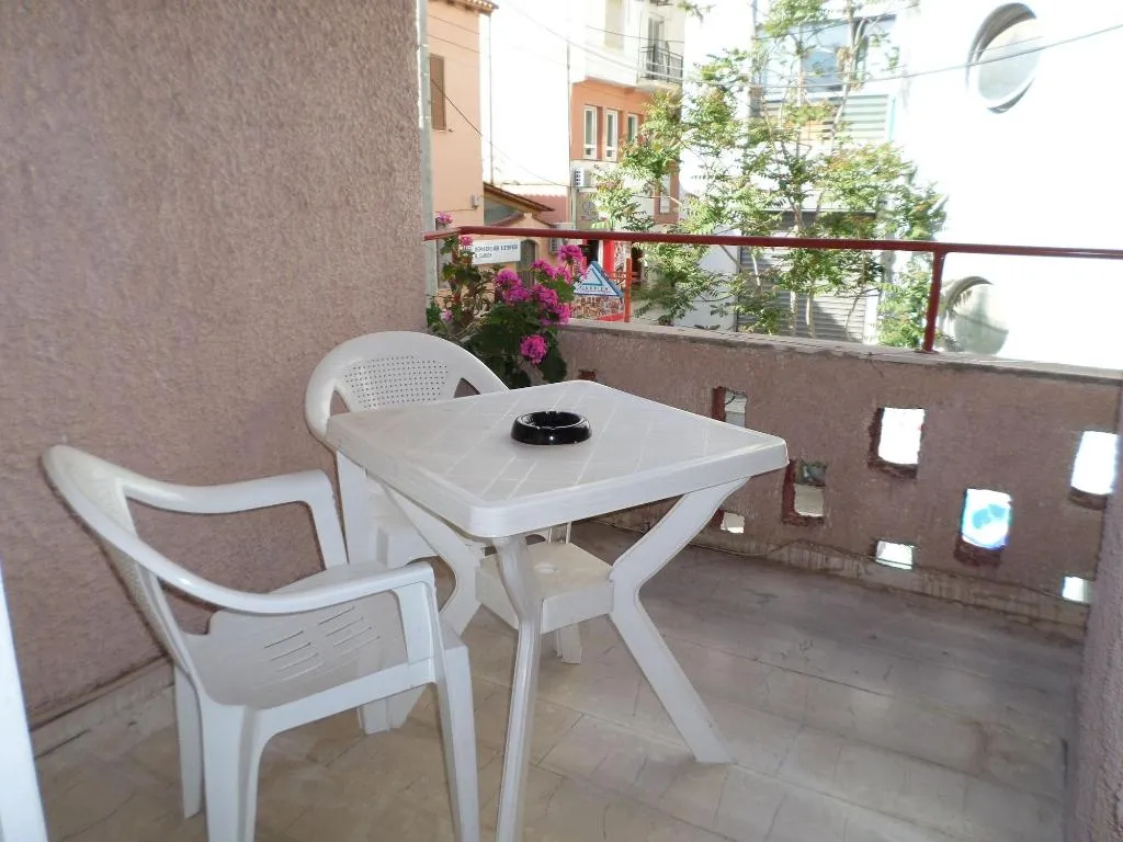 Room, Tina Economy Hotel, Crete