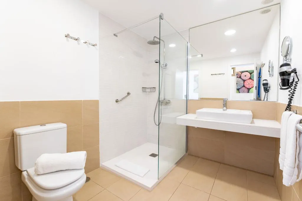 APARTMENT SEA VIEW Room, Servatur Altamar, Gran Canaria