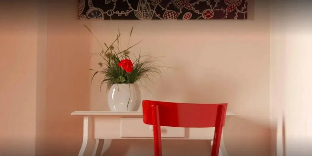 Room, A Casa Di Olivo, Florence
