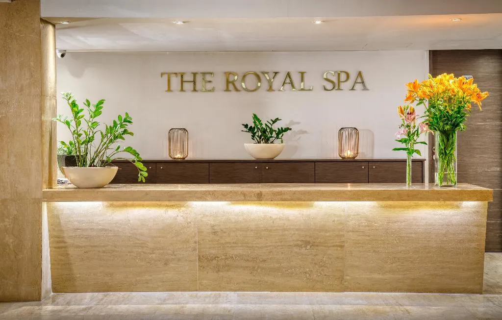 Sports and Entertainment, Royal Apollonia, Cyprus