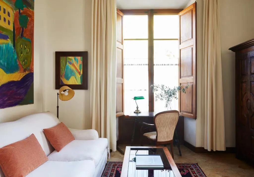DOUBLE SUPERIOR Room, La Residencia, A Belmond Hotel, Mallorca, Majorca