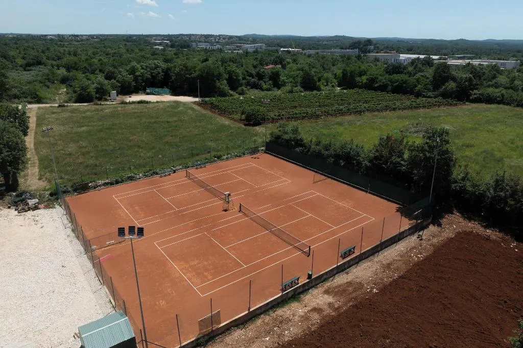 Sports and Entertainment, Hotel Filipini, Istria