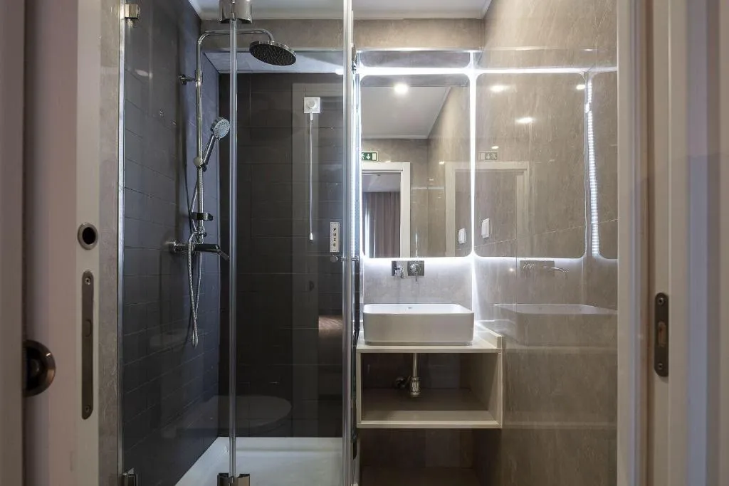 Room, The Icons Hotel, Lisbon