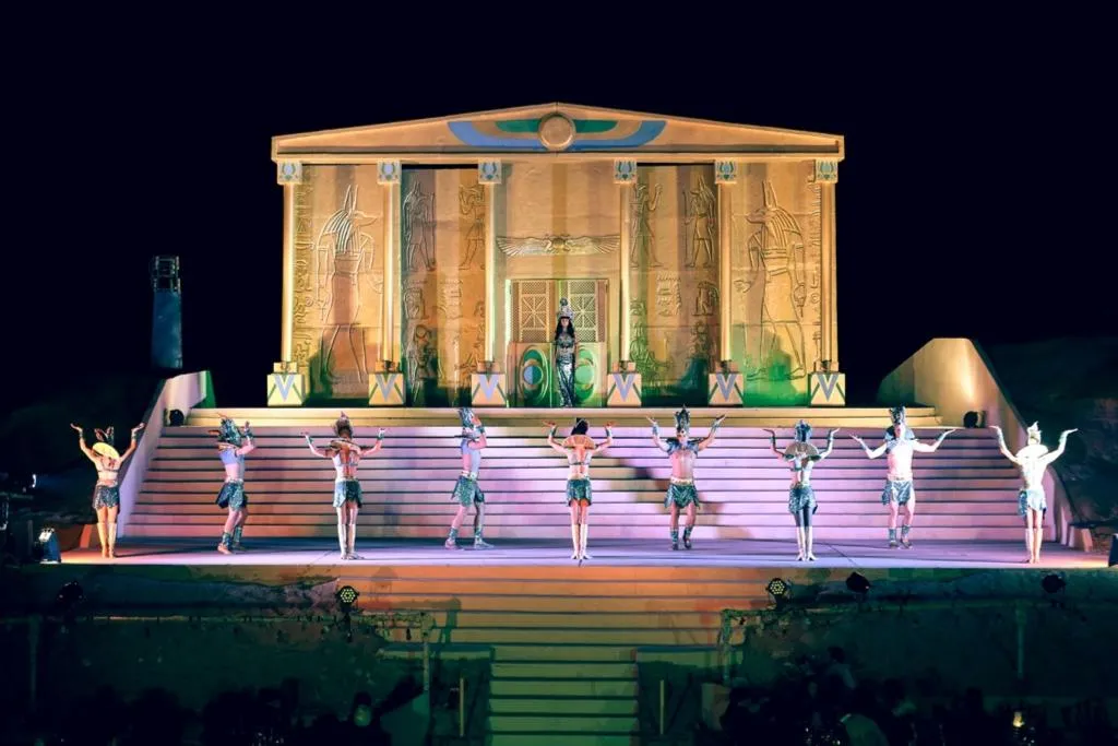 Sports and Entertainment, Domina Coral Bay Resort, Diving , Spa & Casino, Red Sea Riviera