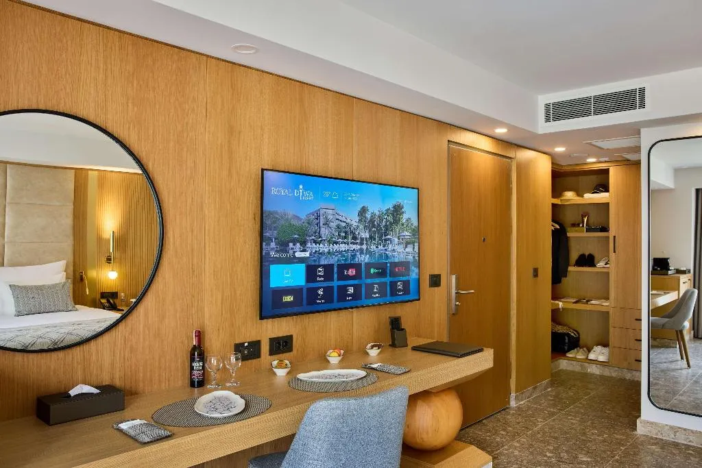 Room, Mövenpick Resort Antalya Tekirova, Antalya