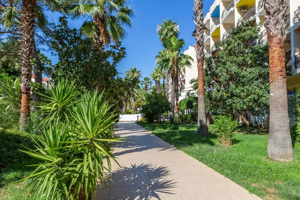 General view, Smart Voxx Resort Hotel, Dalaman