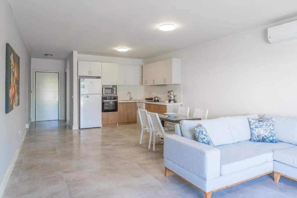APARTMENT ONE BEDROOM ONE BATHROOM Room, Bodrum Beach Resort, Bodrum