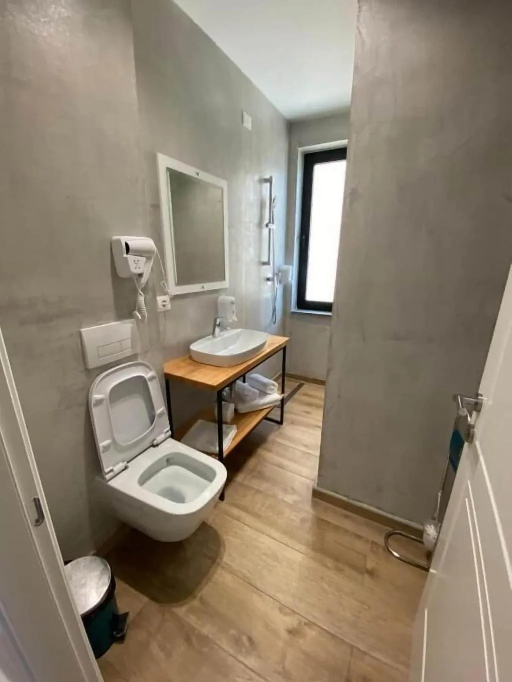 Room, Hotel Alion, Durres
