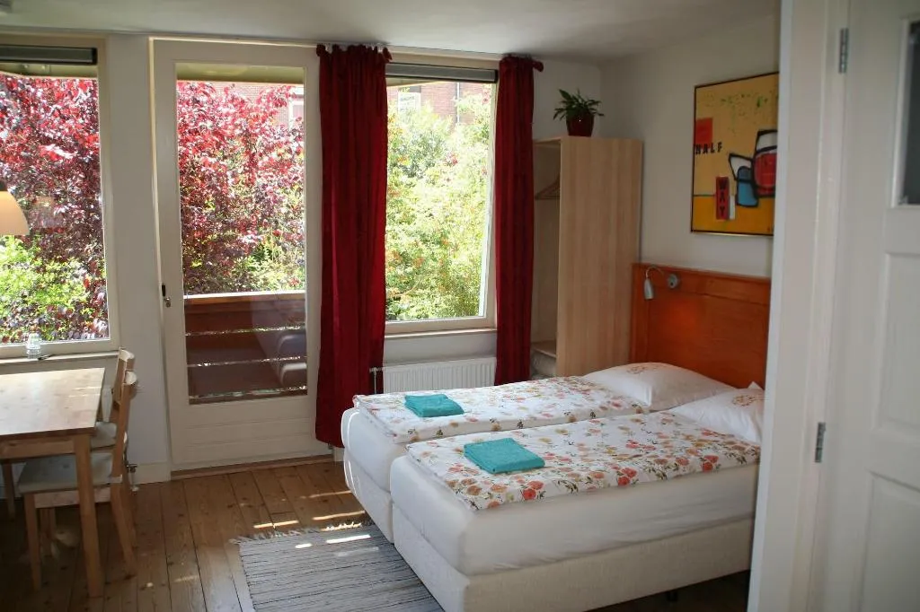Room, B&B Jordaan, Amsterdam