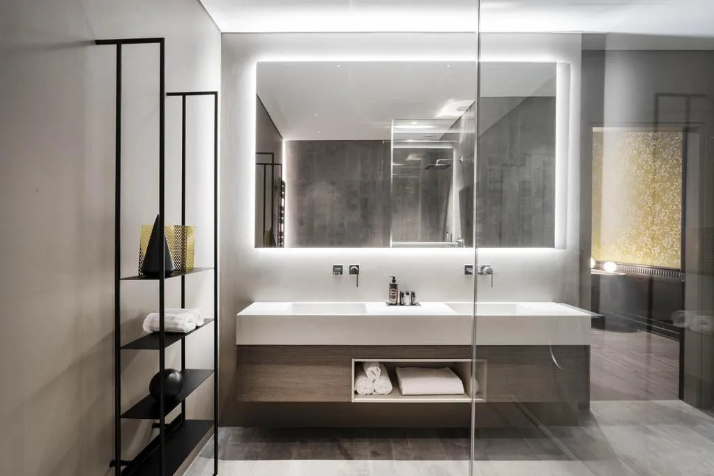 SUITE STANDARD Room, Palazzo Pianca, Venice
