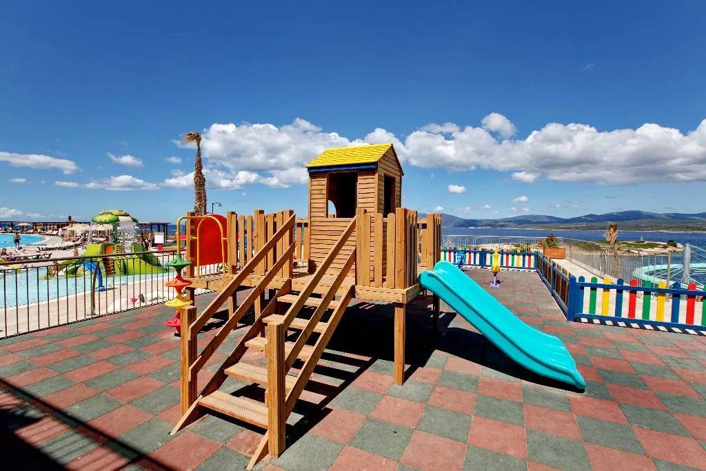 Sports and Entertainment, Royal Teos Thermal Resort Clinic & SPA, Izmir