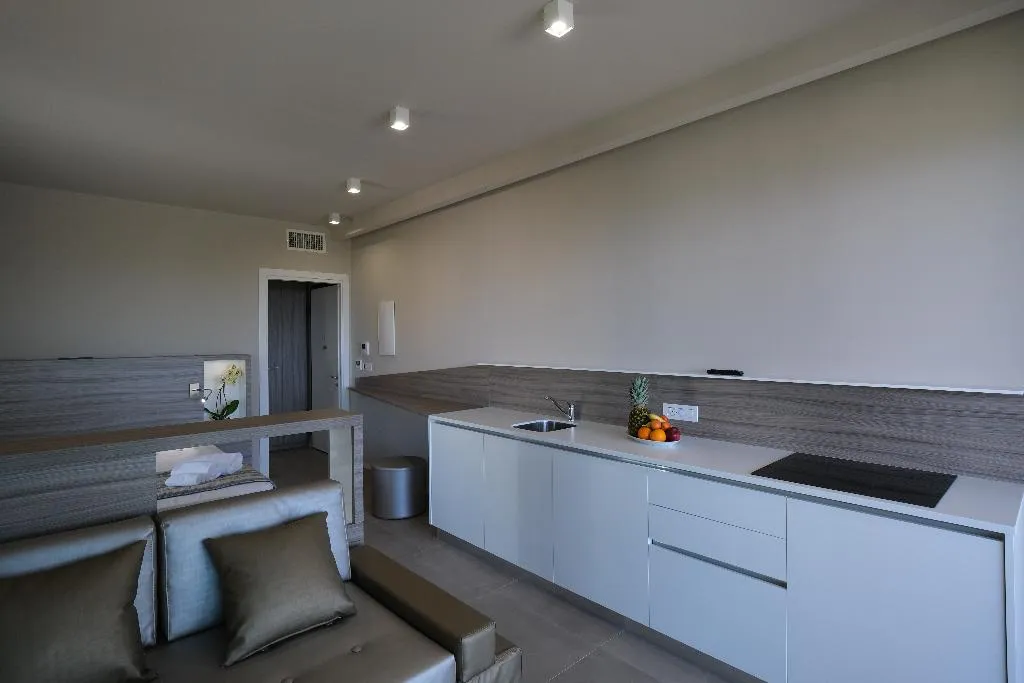 Room, AlMar Apartments by Alma di Alghero, Alghero