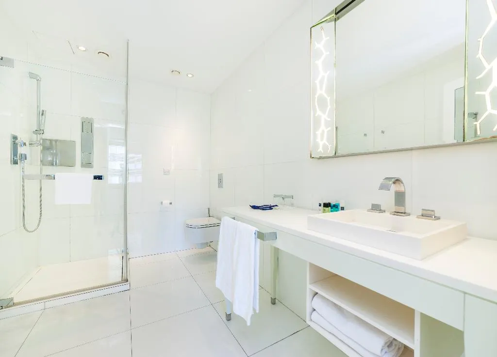 DOUBLE STANDARD Room, Hotel Palma Avenidas, Majorca