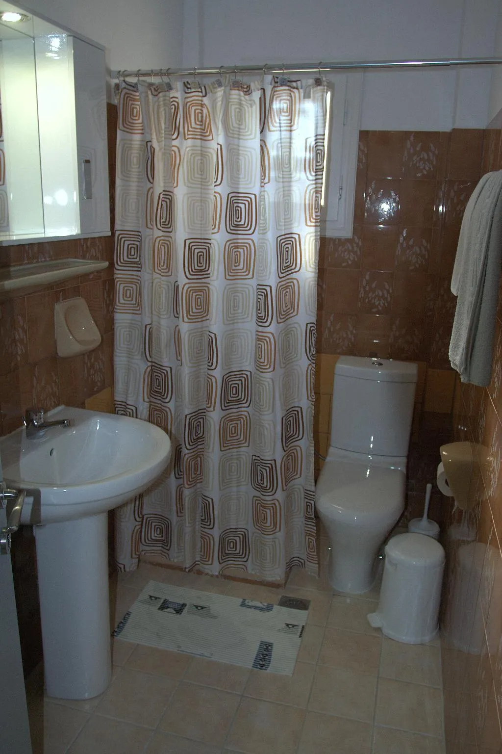 APARTMENT TWO BEDROOMS Room, Roda Pearl Resort, Corfu