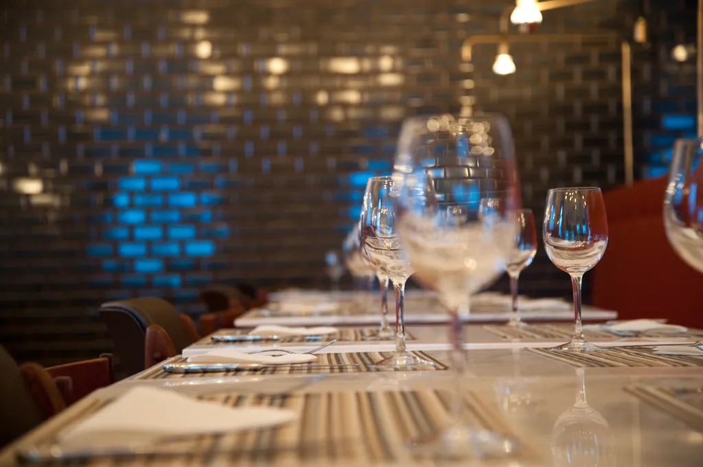 Restaurant, Lisboa Carmo Hotel, Lisbon