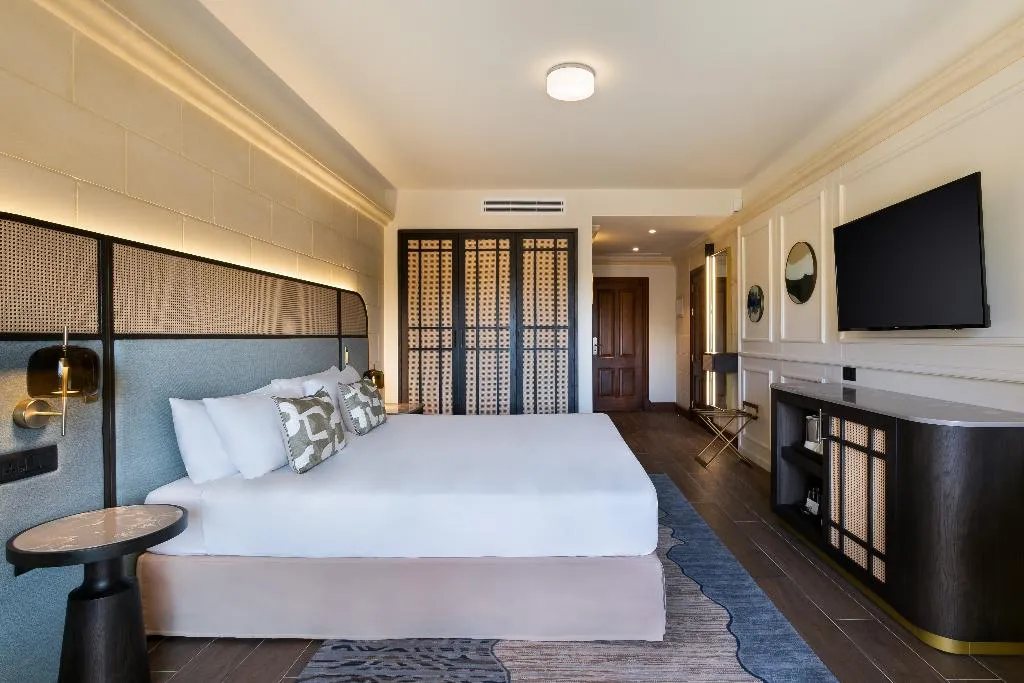 Double or Twin DELUXE Room, Kempinski Hotel San Lawrenz, Gozo