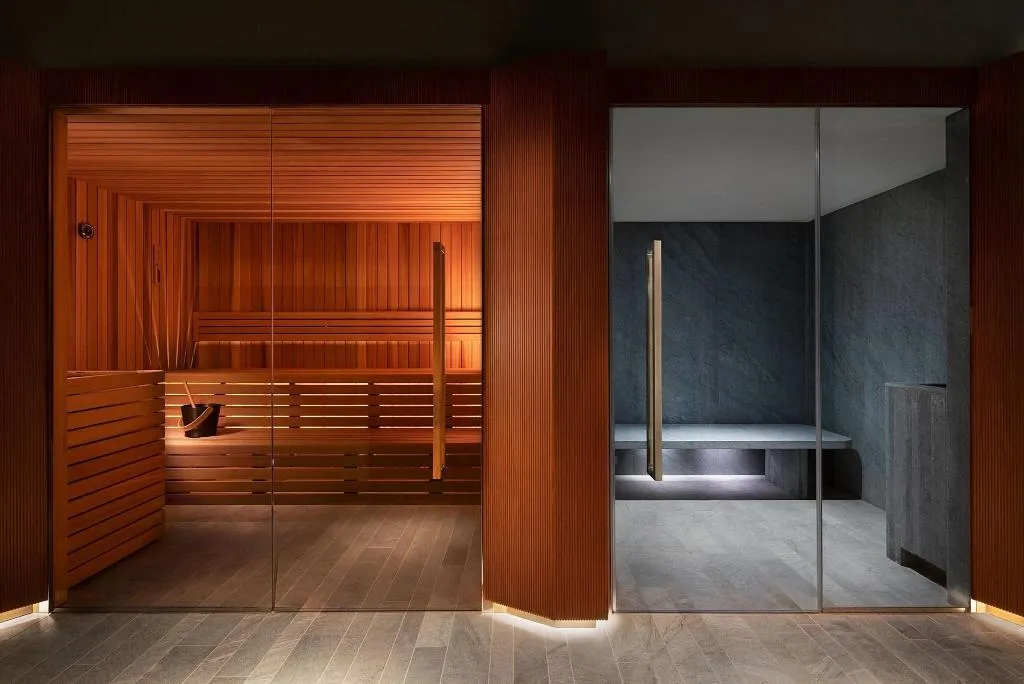 Sports and Entertainment, Sheraton Lake Como, Milan