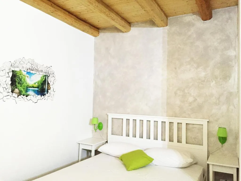 Room, Bed & Breakfast Sicilià, Catania