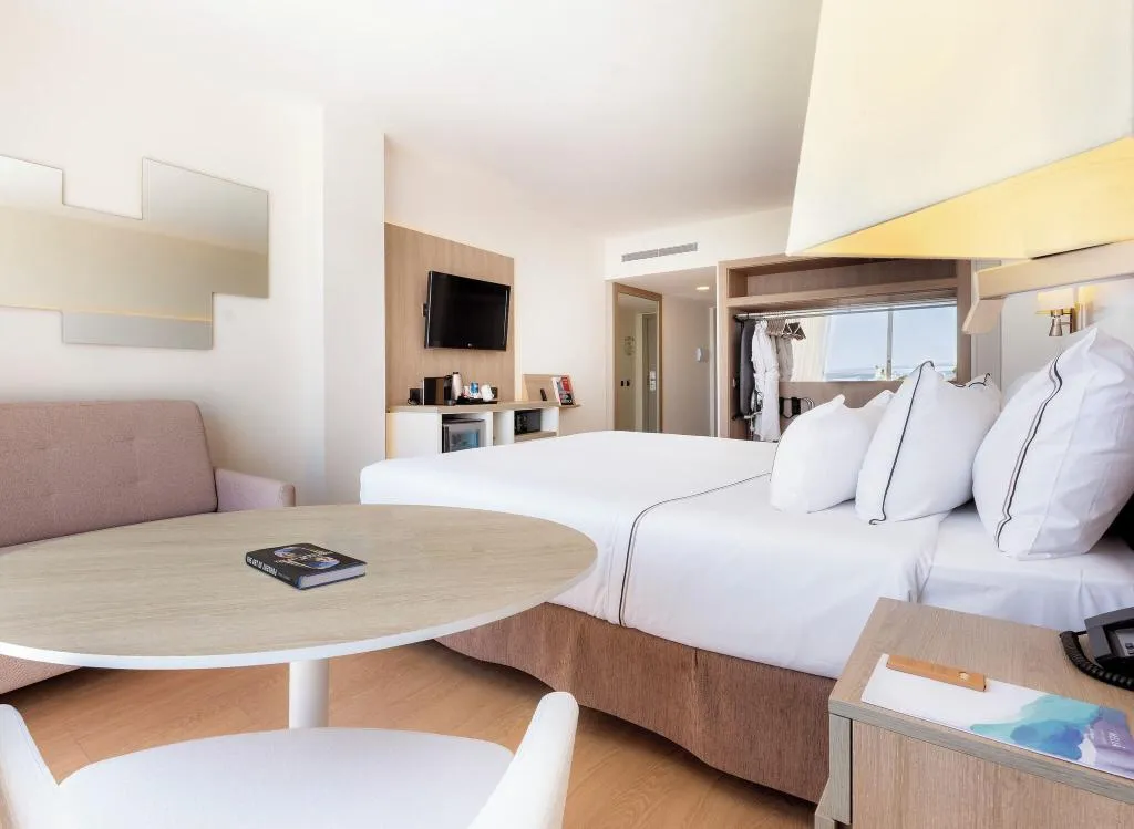 Room, Melia Sitges, Costa Brava