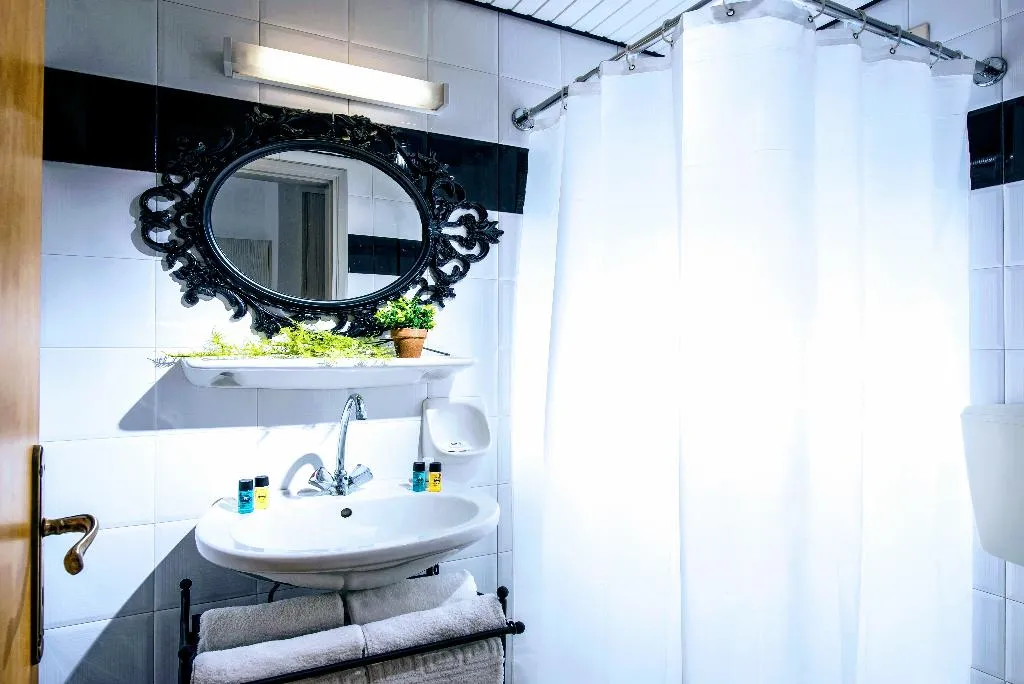STUDIO DELUXE Room, Stella Maria Hotel, Crete