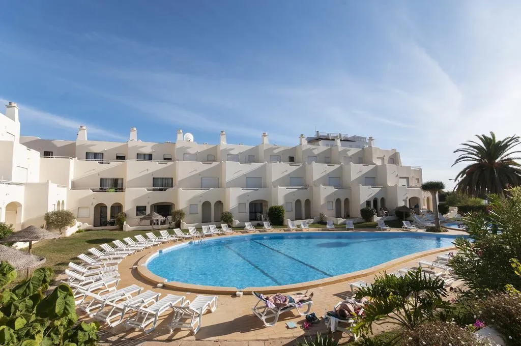 General view, Vilamor, Algarve