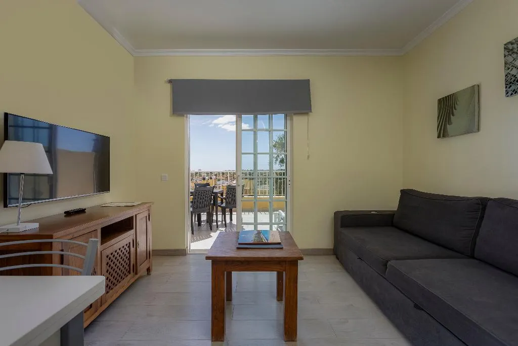 APARTMENT SUPERIOR ONE BEDROOM Room, Villas Barrocal, Algarve