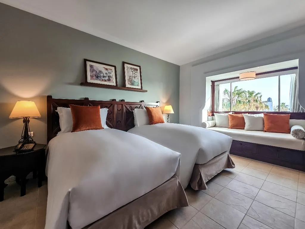 DOUBLE SUPERIOR Room, Sofitel Agadir Royal Bay Resort, Agadir