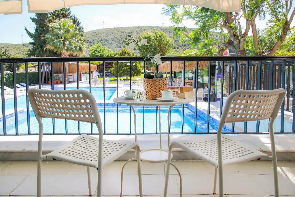 SUITE STANDARD Room, Suess Alacati, Izmir
