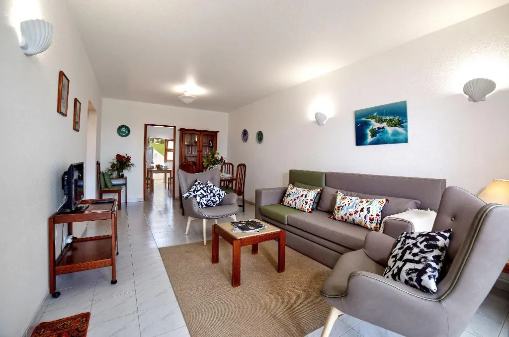 APARTMENT ONE BEDROOM Room, Parque Monte Verde, Algarve