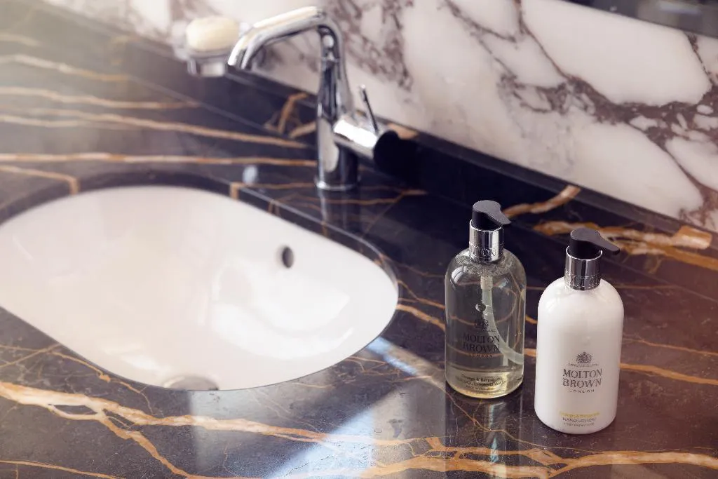 DOUBLE DELUXE Room, Allure Hotel & Residence Prague, Prague