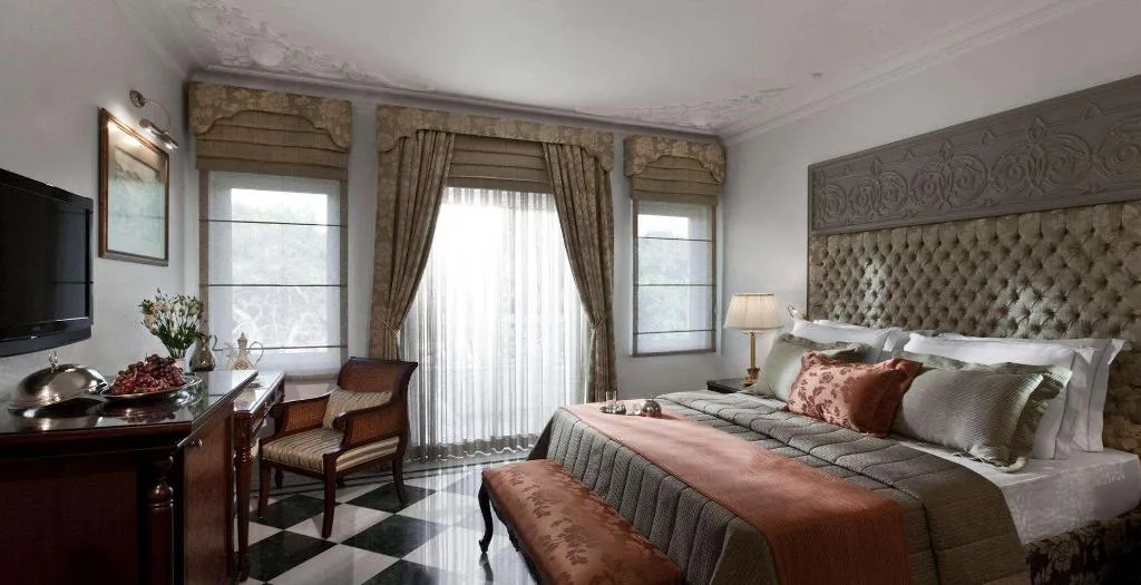 Room, Ali Bey Resort Sorgun, Antalya