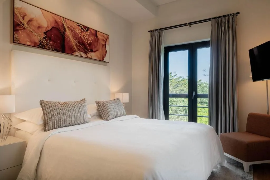 Room, Sheraton Cascais, Lisbon