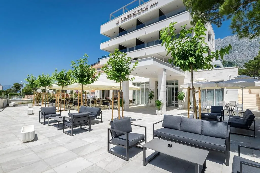 General view, Boutique Hotel Mirjam, Split