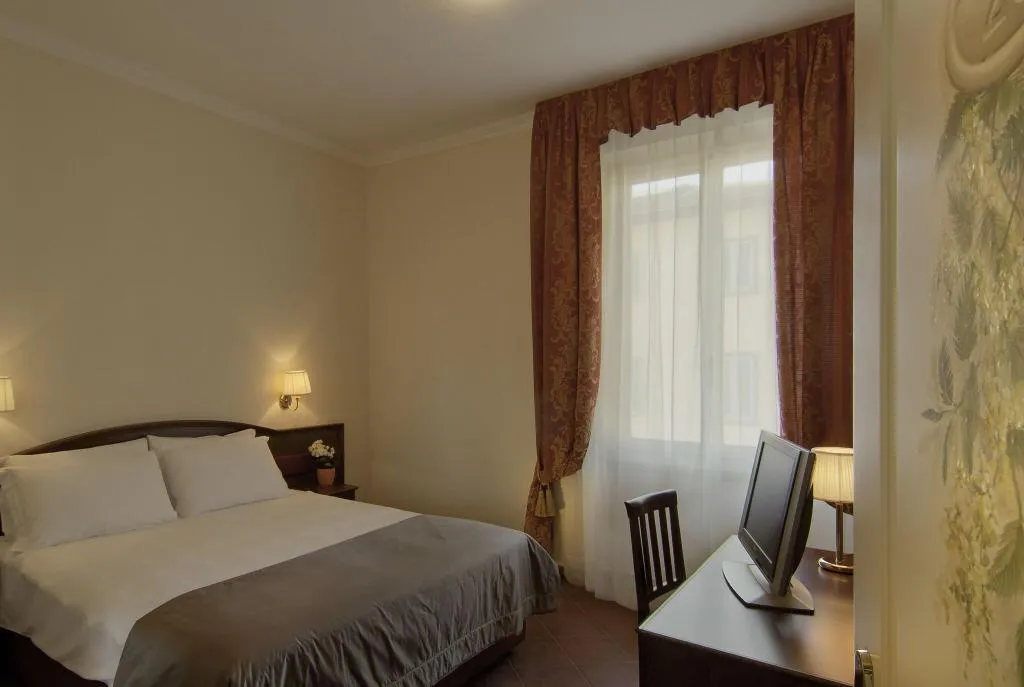 TWIN CLASSIC Room, Relais La Corte Di Cloris, Florence