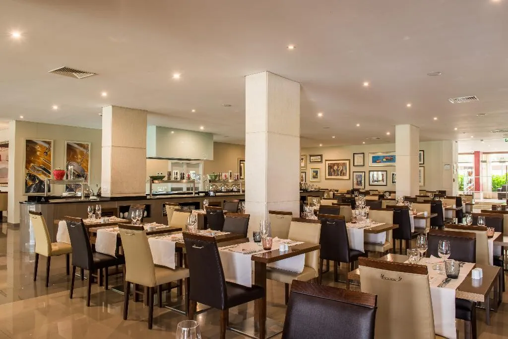 Restaurant, Vila Gale Cascais, Lisbon
