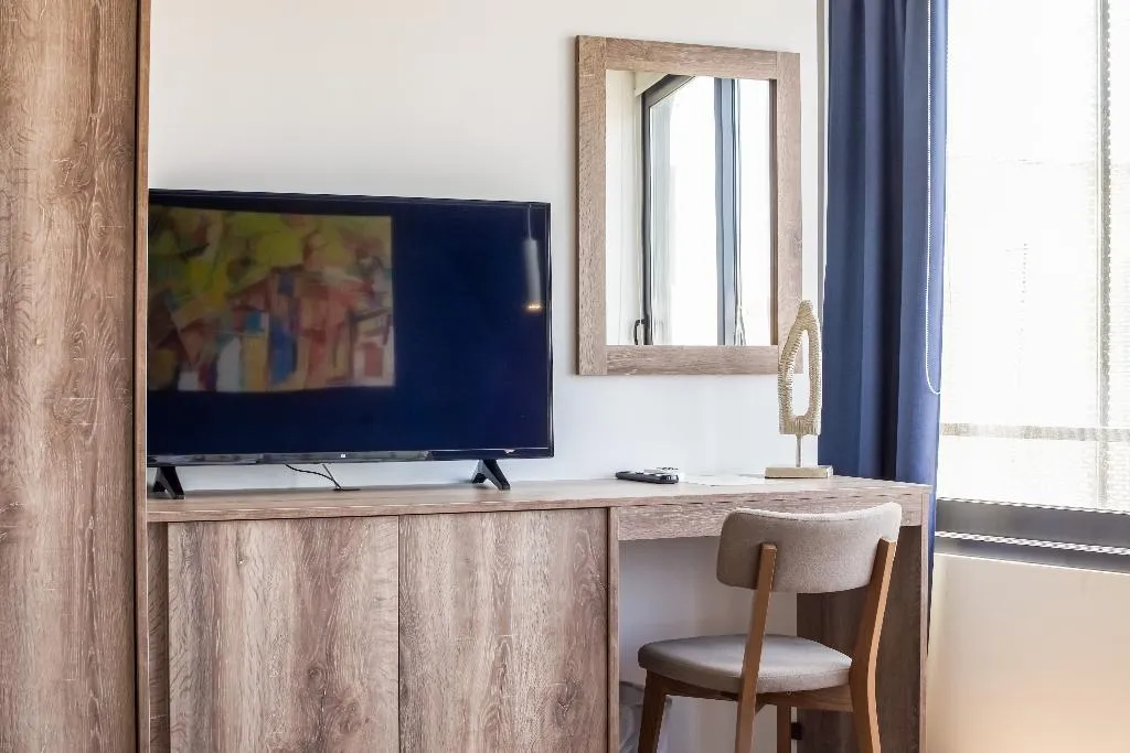 SUITE SUPERIOR Room, Iasonos Suites Athens, Athens