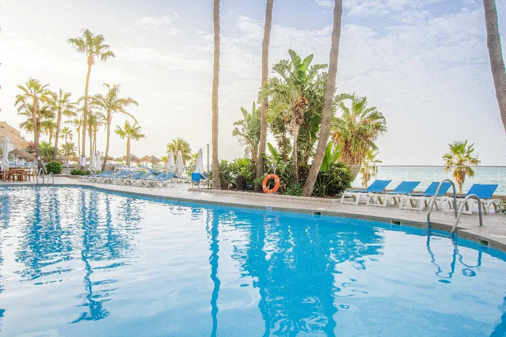 General view, Best Benalmádena, Costa Del Sol