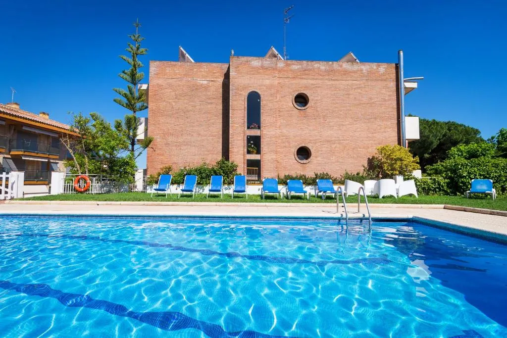 Pool, Ancora, Costa Brava