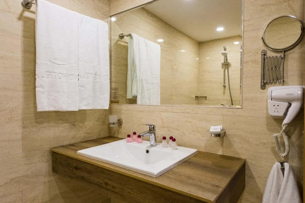 Double or Twin COMFORT Room, Grand Sunny Beach, Bourgas