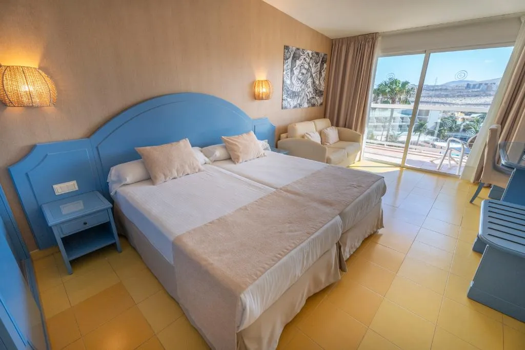 Room, Hotel Drago Park by Pierre & Vacances, Fuerteventura