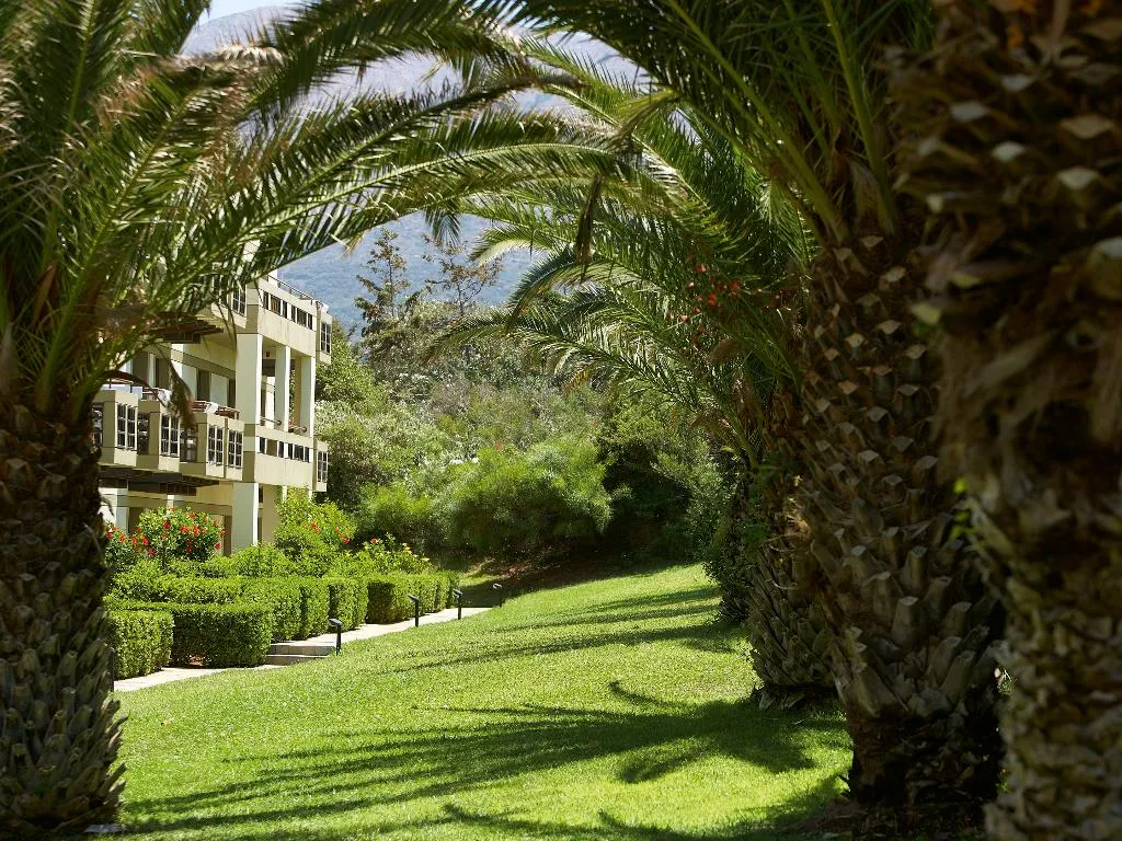 General view, Grecotel Meli Palace, Crete