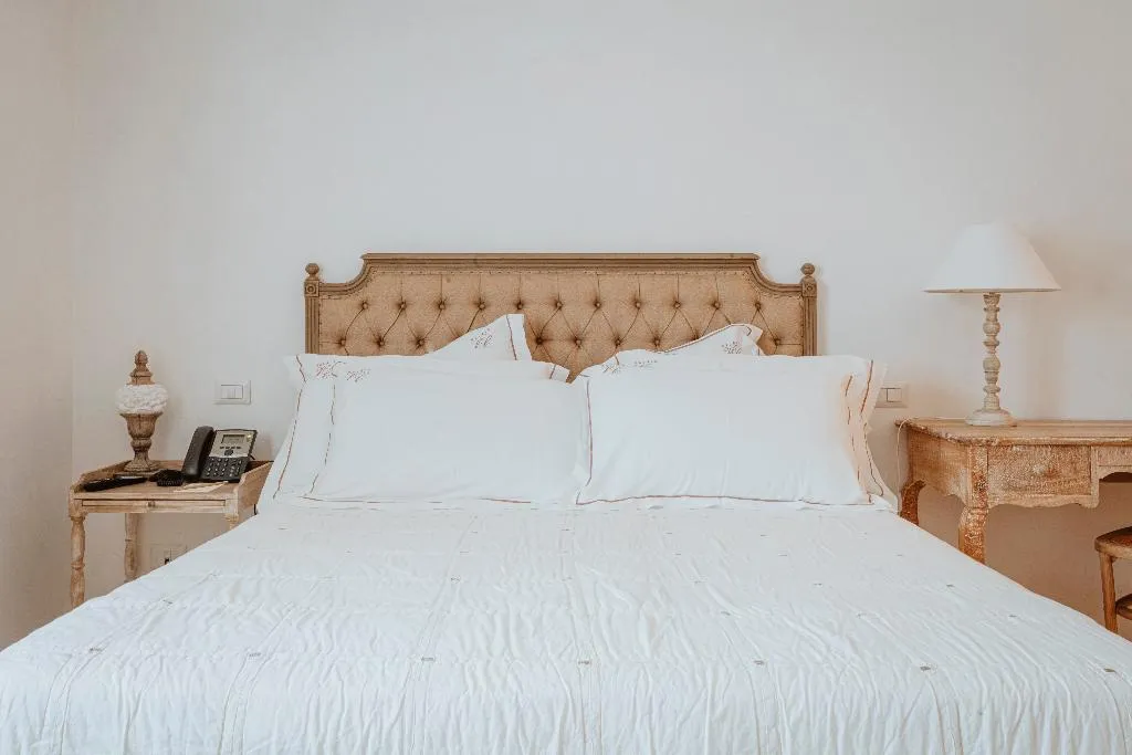 APARTMENT CLASSIC Room, Relais Villa Carola, Olbia
