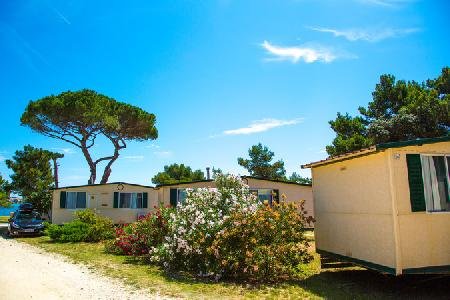 Arena Medulin Campsite, Istria